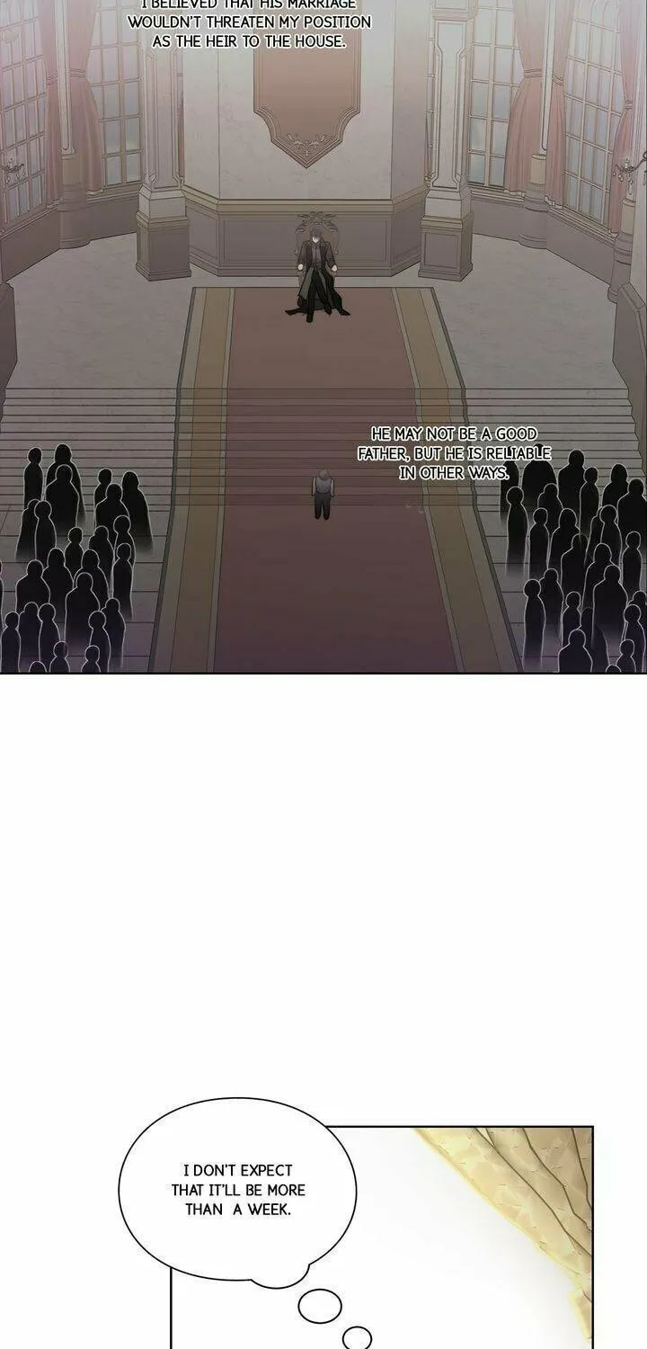 Lucia Chapter 72 page 50 - 