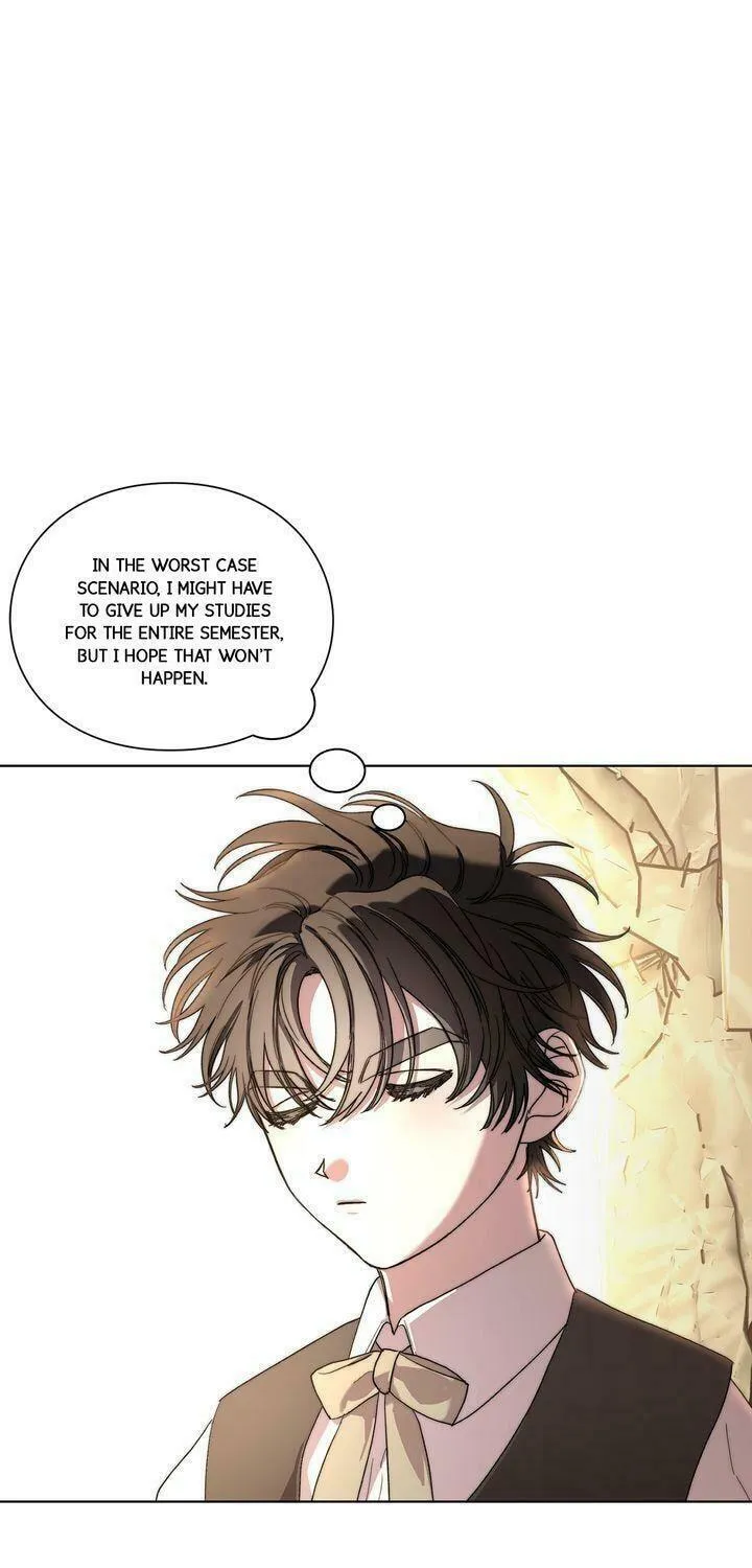 Lucia Chapter 72 page 52 - 