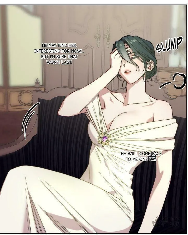 Lucia Chapter 73 page 12 - 