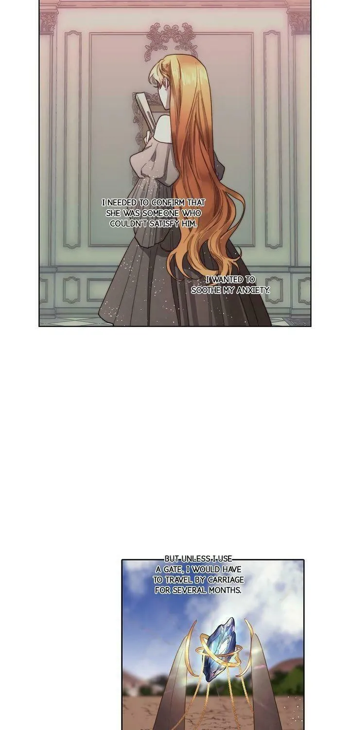 Lucia Chapter 73 page 17 - 