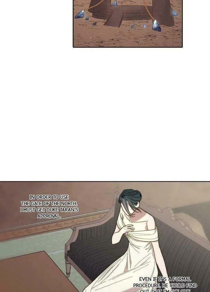 Lucia Chapter 73 page 18 - 