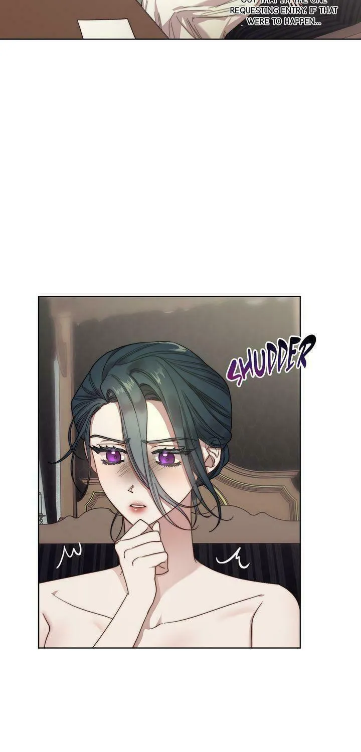 Lucia Chapter 73 page 19 - 
