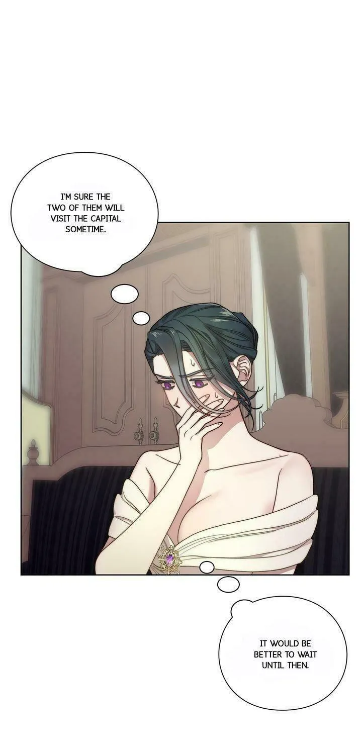 Lucia Chapter 73 page 20 - 