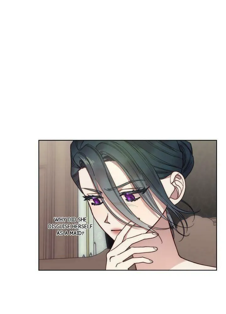 Lucia Chapter 73 page 21 - 