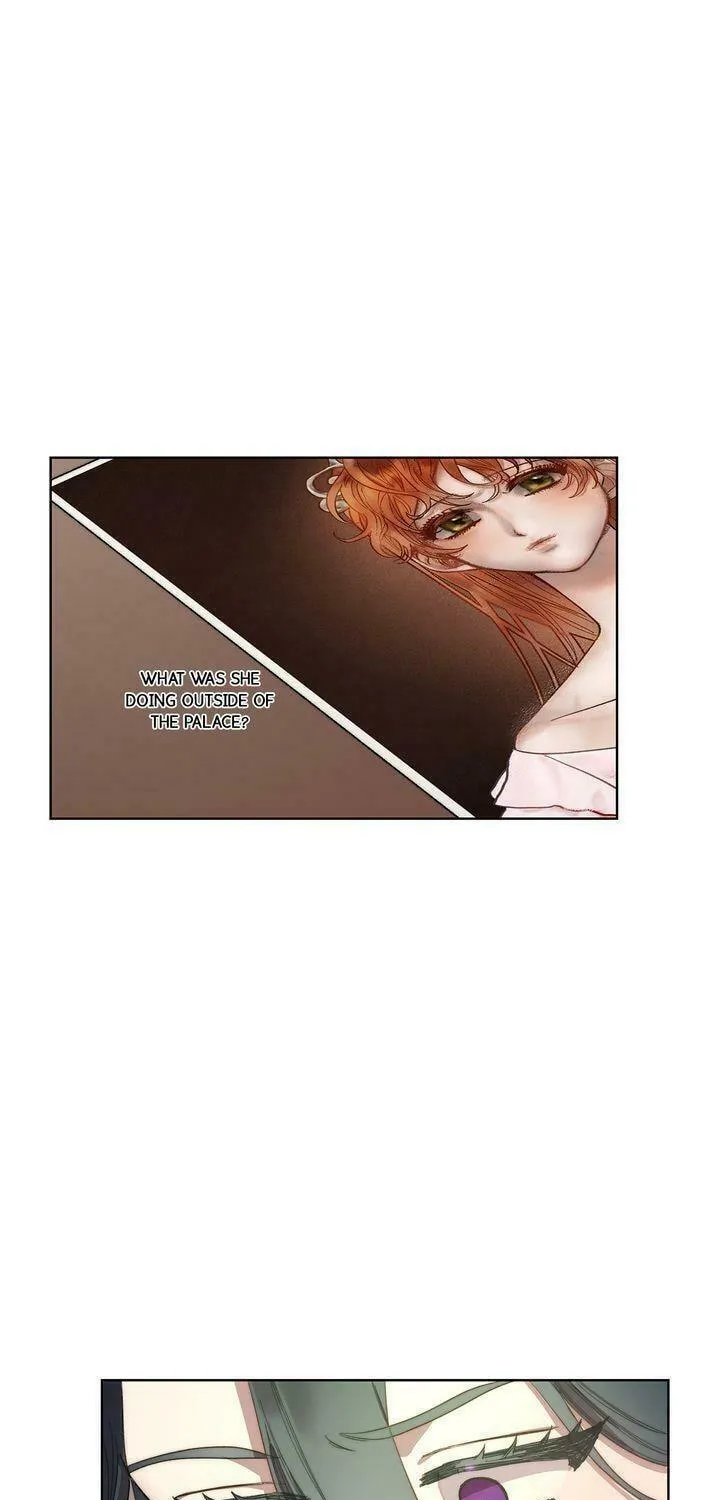 Lucia Chapter 73 page 22 - 