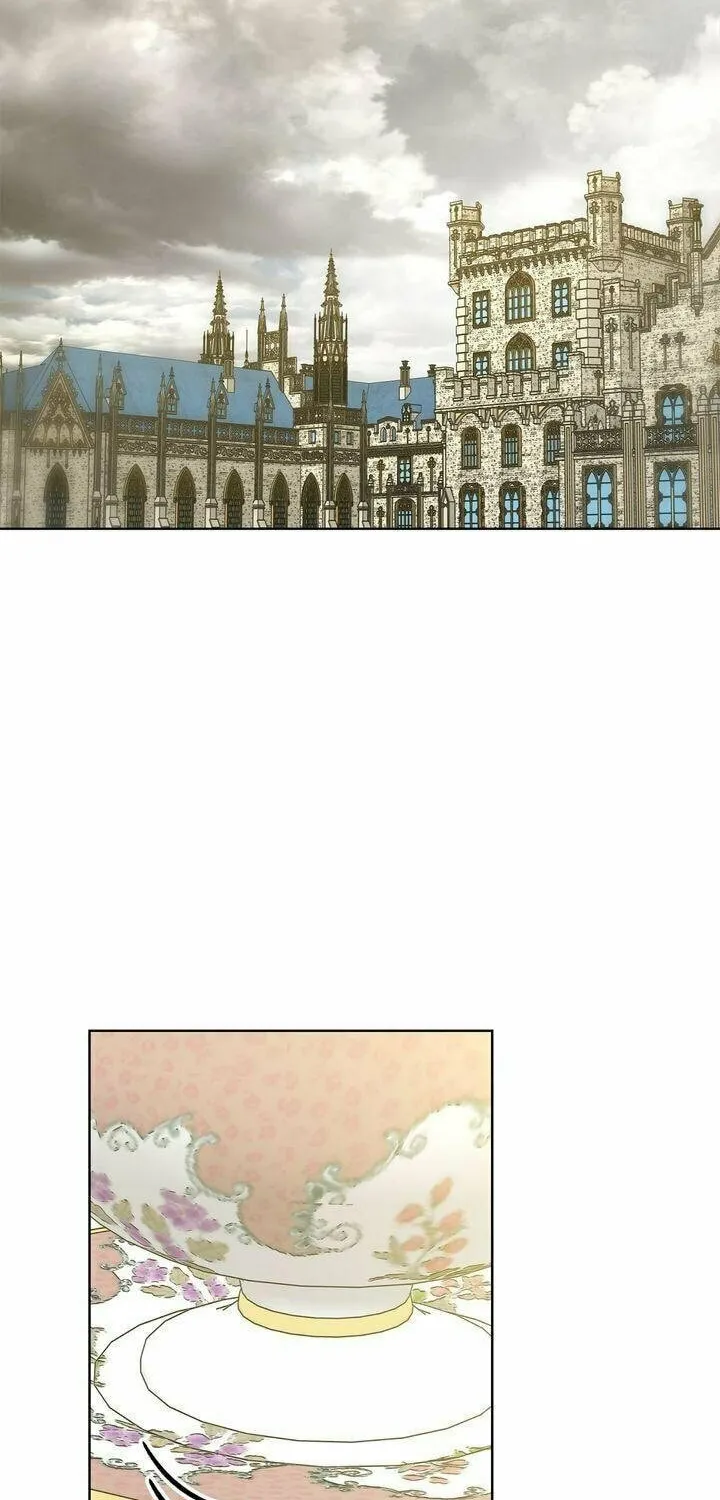Lucia Chapter 73 page 30 - 
