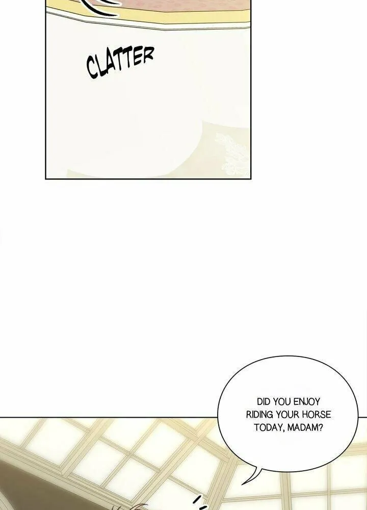 Lucia Chapter 73 page 31 - 