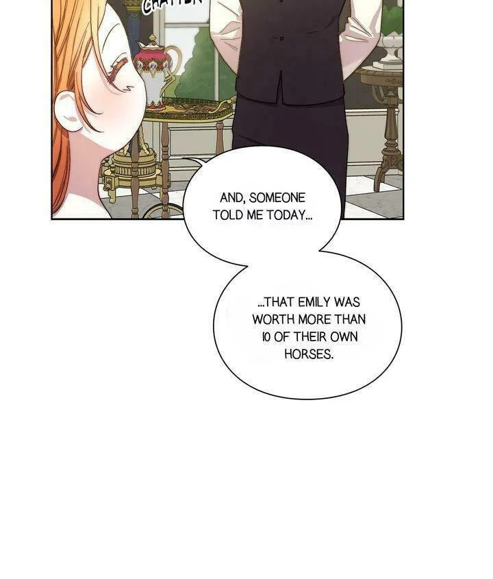Lucia Chapter 73 page 34 - 