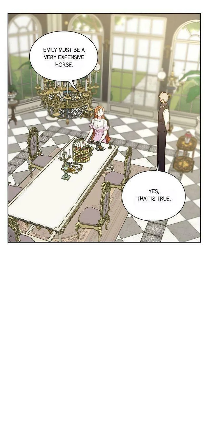 Lucia Chapter 73 page 35 - 