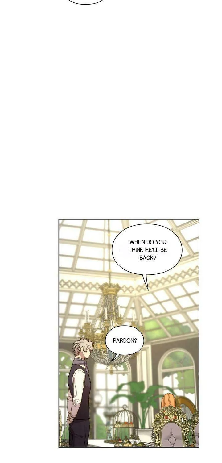 Lucia Chapter 73 page 38 - 