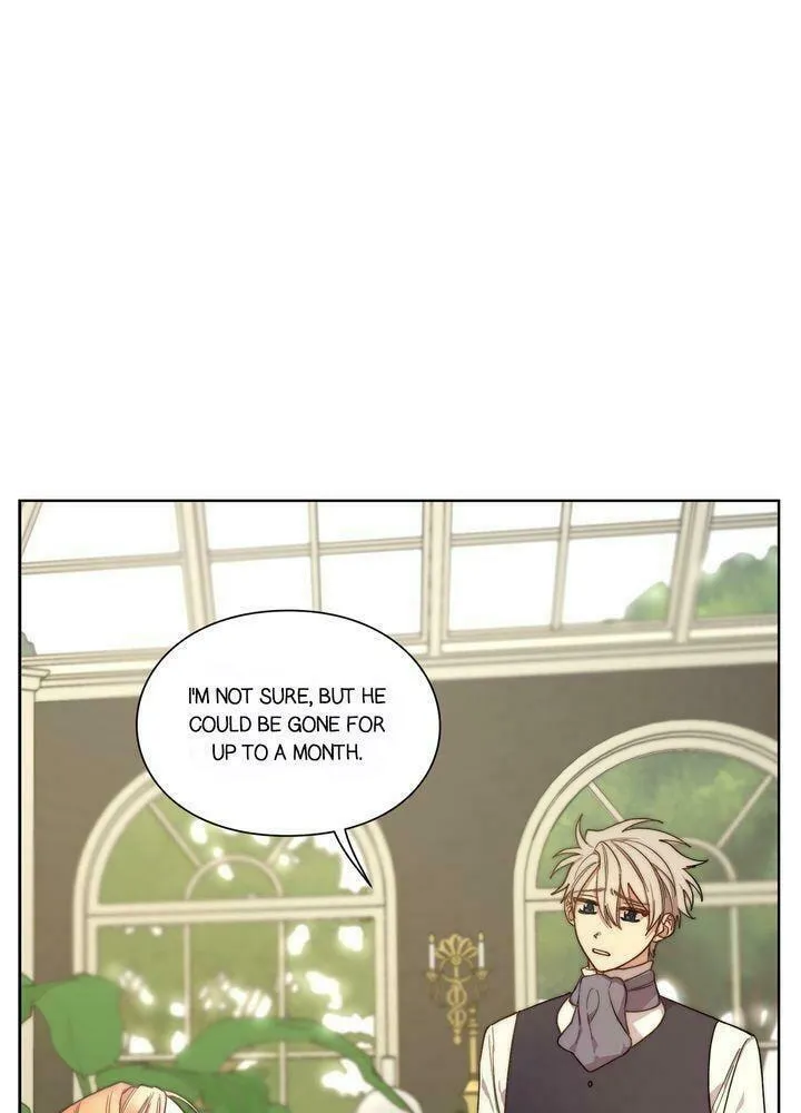 Lucia Chapter 73 page 40 - 