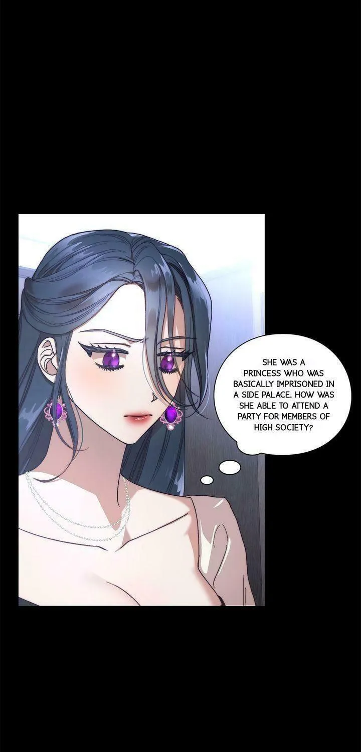 Lucia Chapter 73 page 5 - 