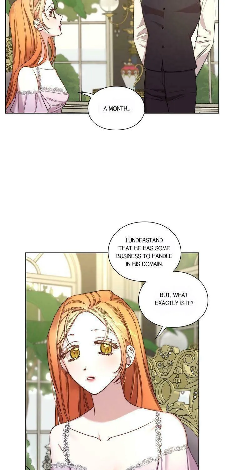 Lucia Chapter 73 page 41 - 