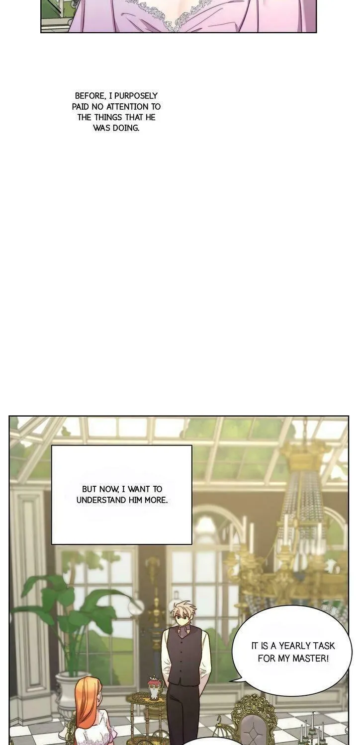 Lucia Chapter 73 page 42 - 