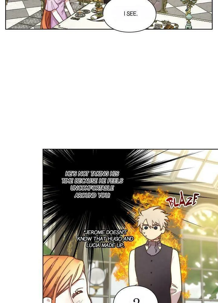 Lucia Chapter 73 page 43 - 