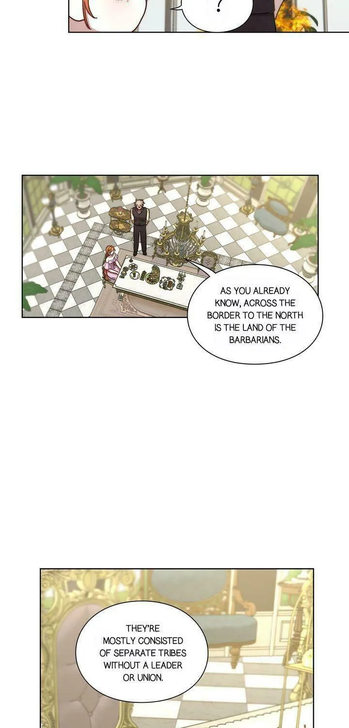 Lucia Chapter 73 page 44 - 