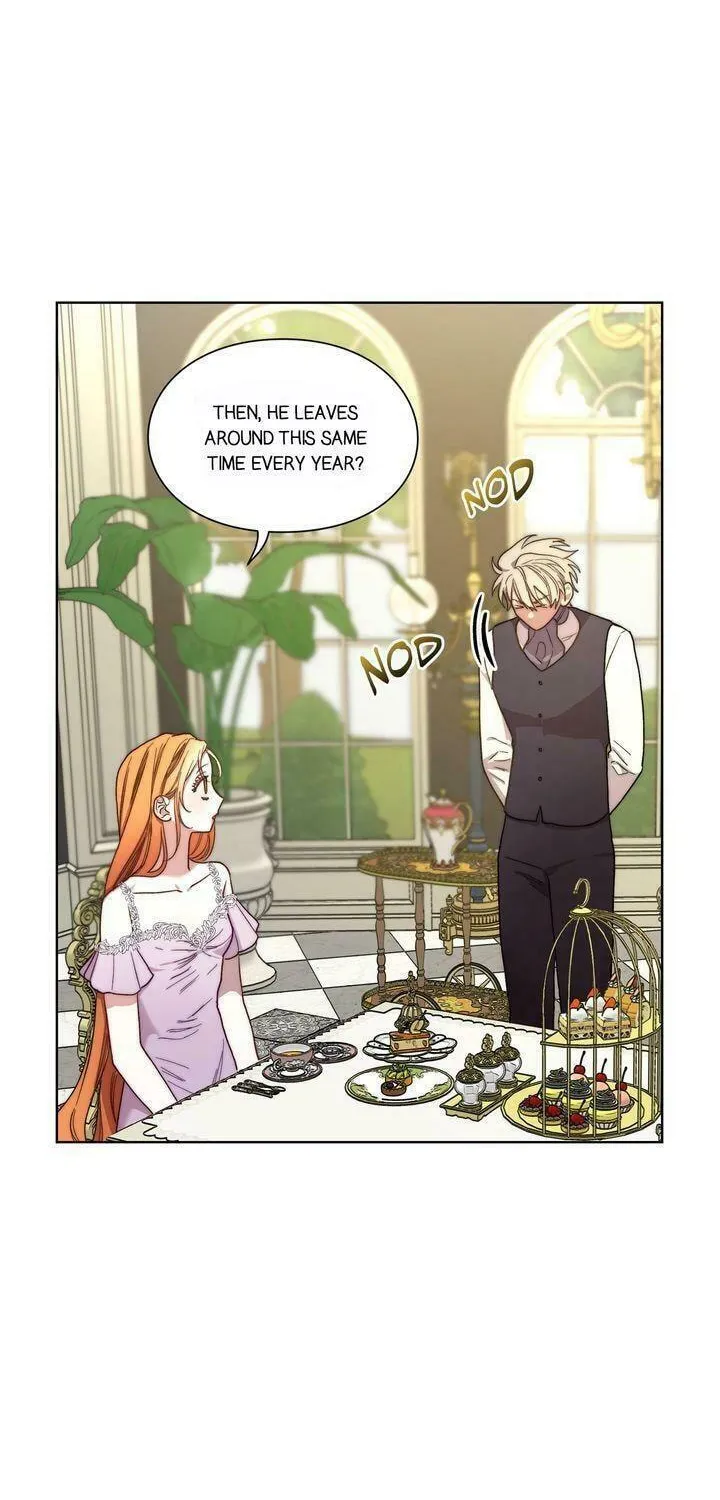 Lucia Chapter 73 page 47 - 
