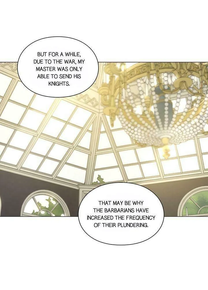 Lucia Chapter 73 page 48 - 