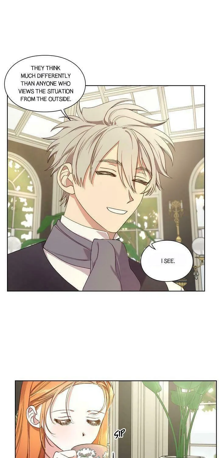 Lucia Chapter 73 page 50 - 