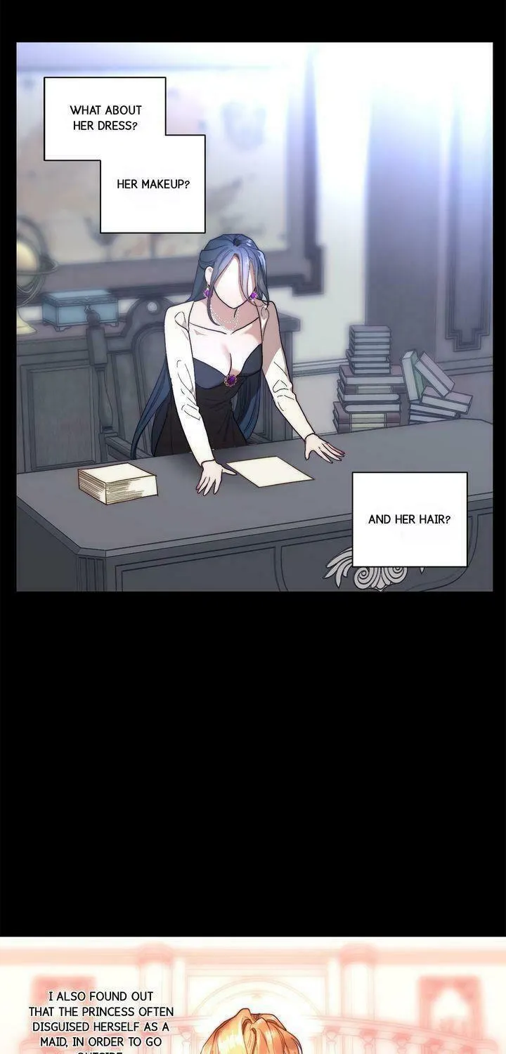 Lucia Chapter 73 page 6 - 