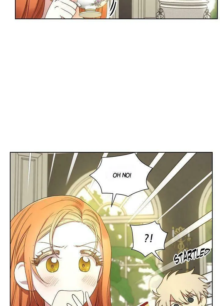 Lucia Chapter 73 page 51 - 