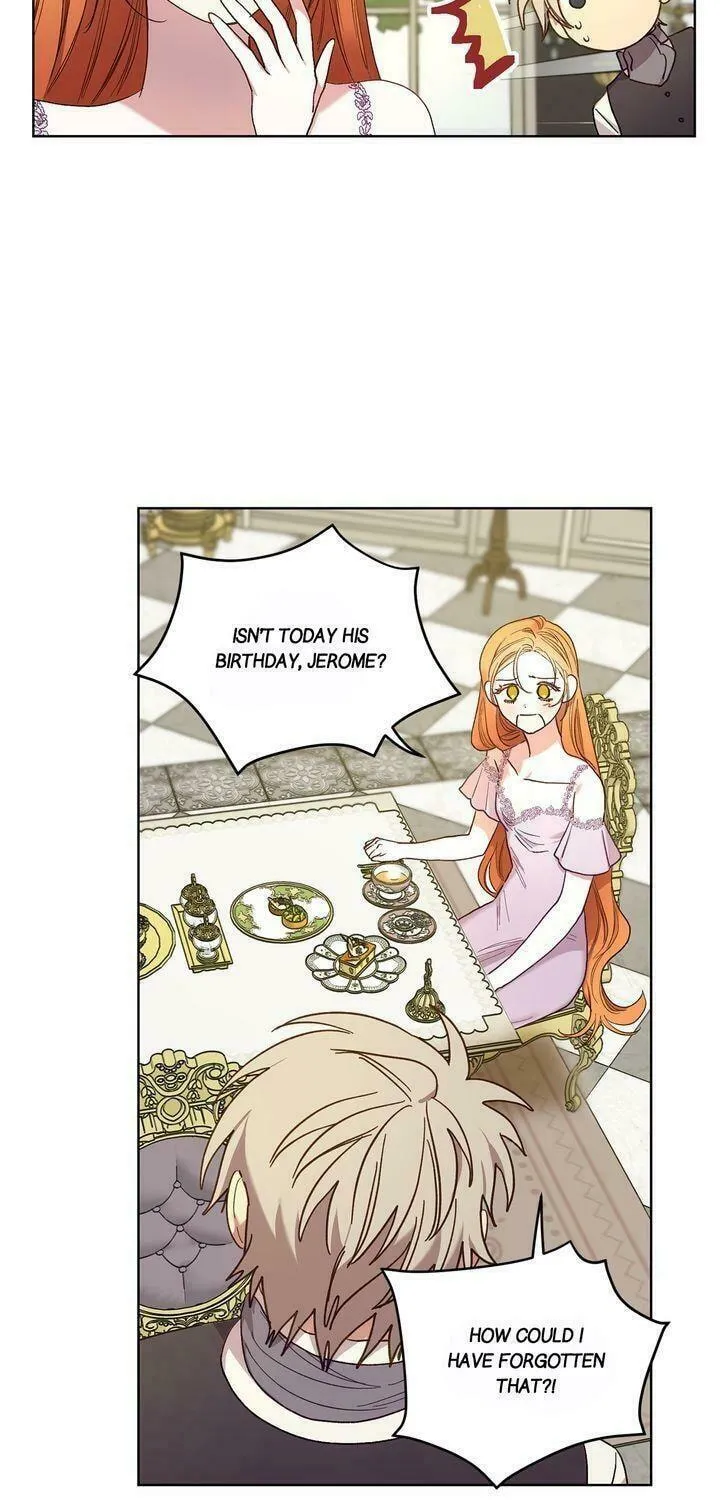 Lucia Chapter 73 page 52 - 