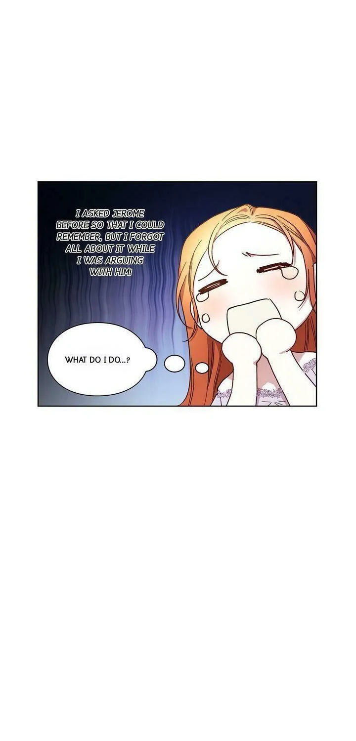Lucia Chapter 73 page 53 - 
