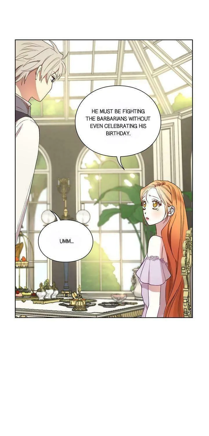 Lucia Chapter 73 page 55 - 