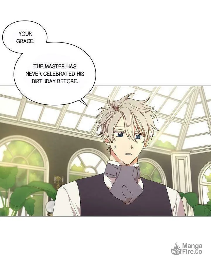 Lucia Chapter 73 page 56 - 
