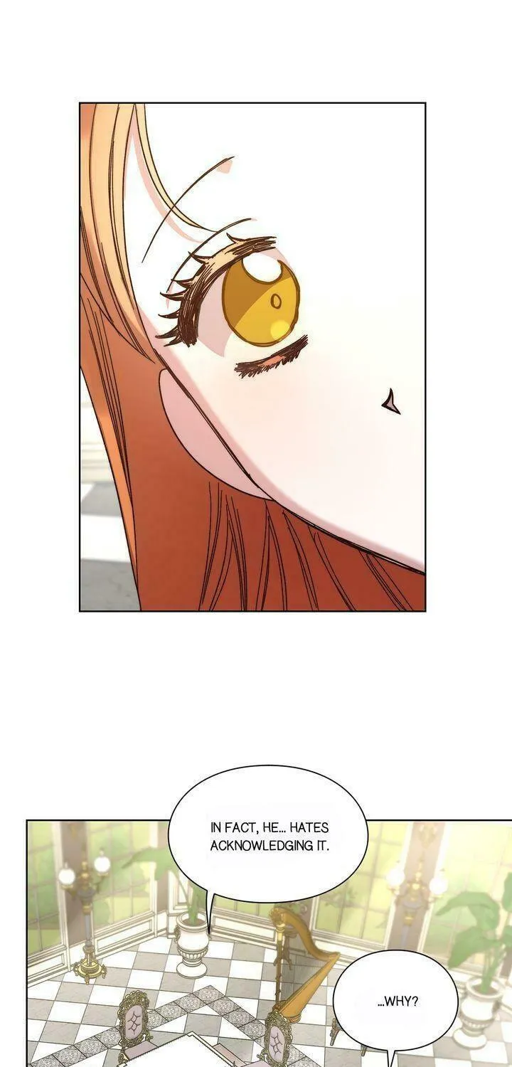 Lucia Chapter 73 page 57 - 
