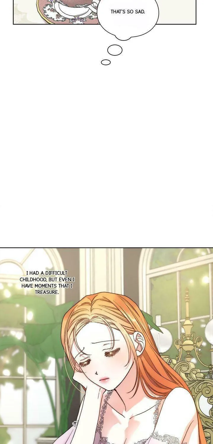 Lucia Chapter 73 page 61 - 