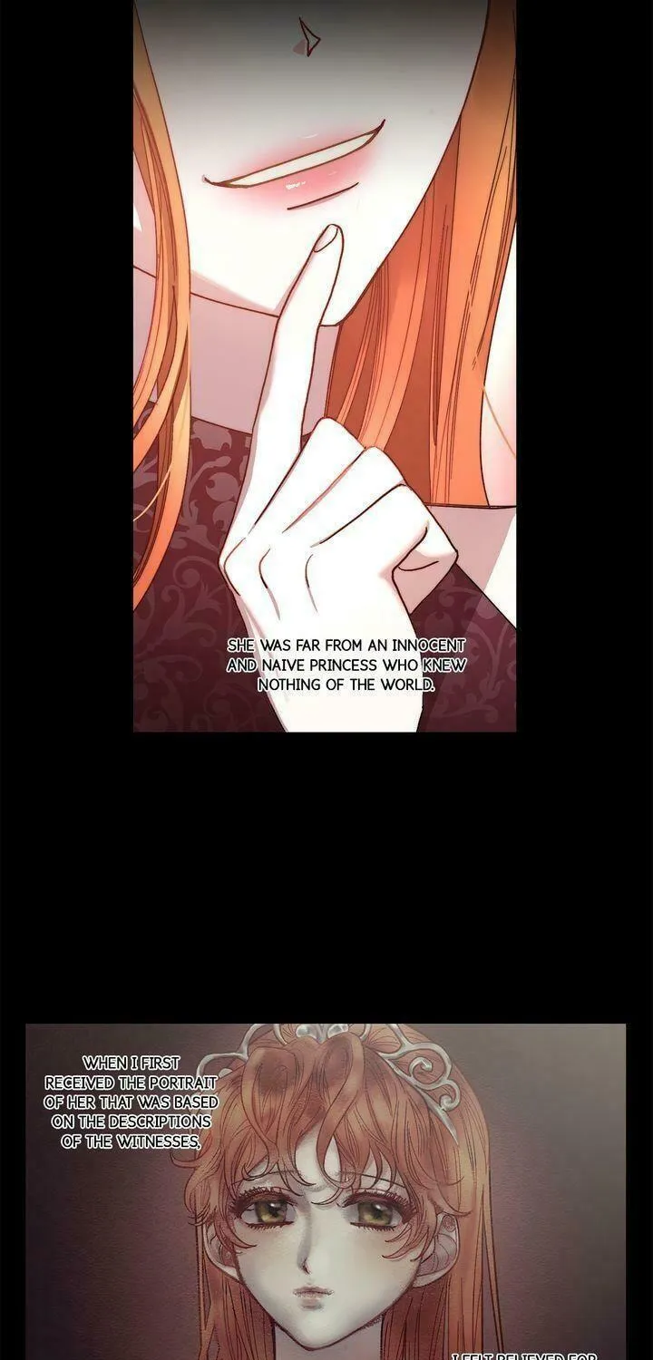 Lucia Chapter 73 page 8 - 