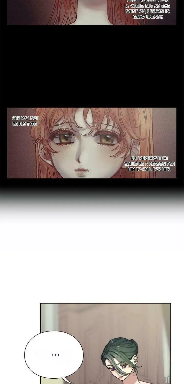 Lucia Chapter 73 page 9 - 