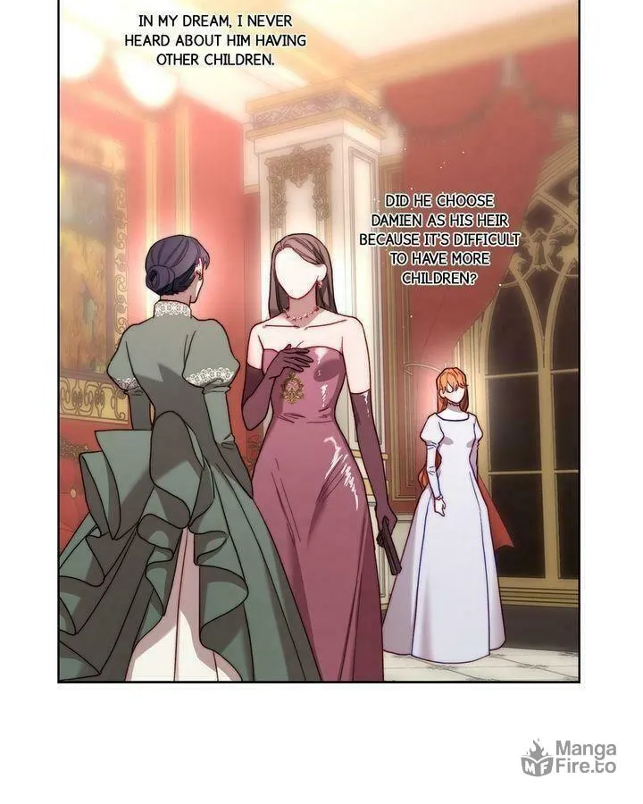 Lucia Chapter 74 page 12 - 