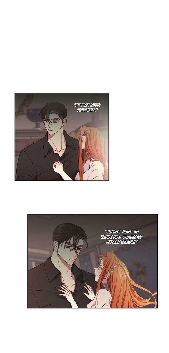 Lucia Chapter 74 page 14 - 