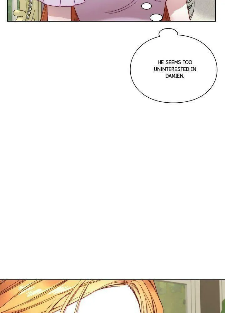 Lucia Chapter 74 page 18 - 