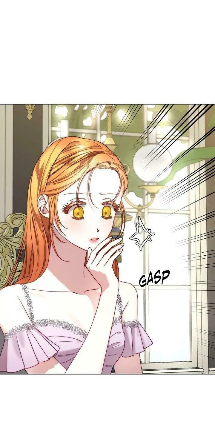 Lucia Chapter 74 page 20 - 