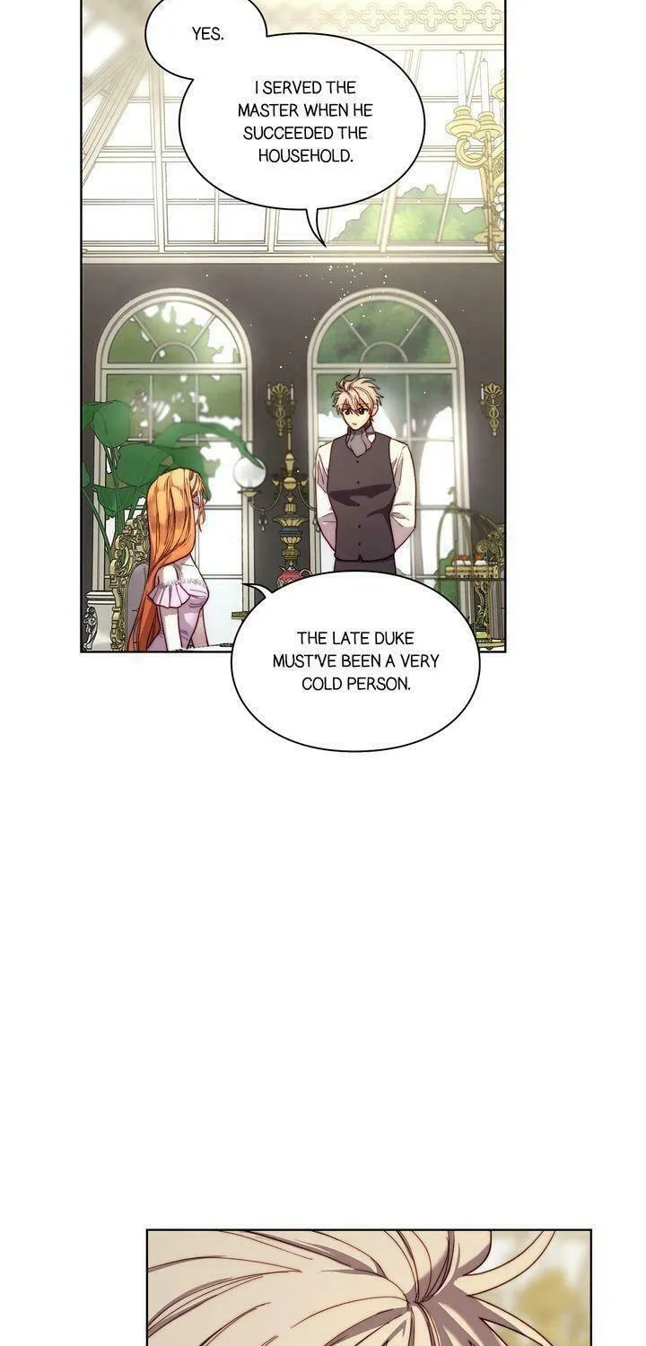 Lucia Chapter 74 page 3 - 