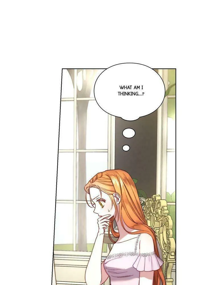 Lucia Chapter 74 page 21 - 