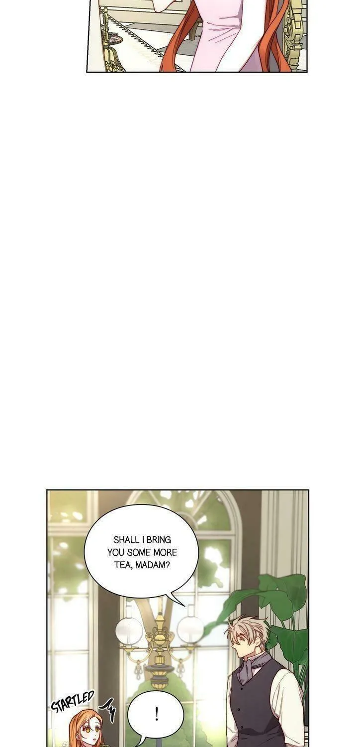 Lucia Chapter 74 page 22 - 