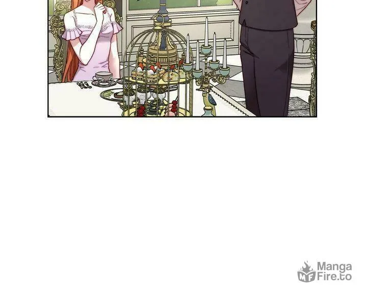 Lucia Chapter 74 page 23 - 