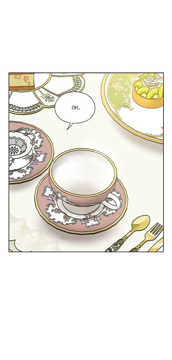 Lucia Chapter 74 page 24 - 