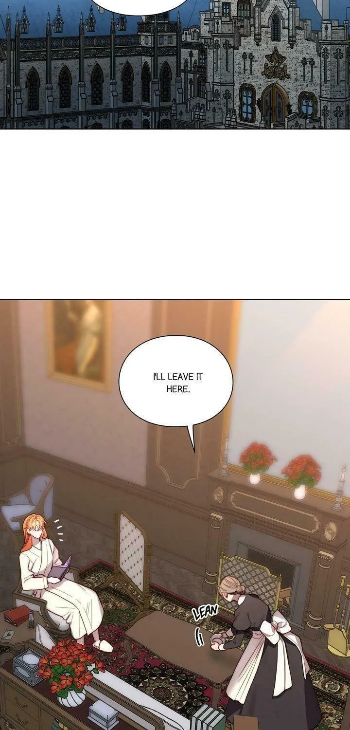 Lucia Chapter 74 page 28 - 