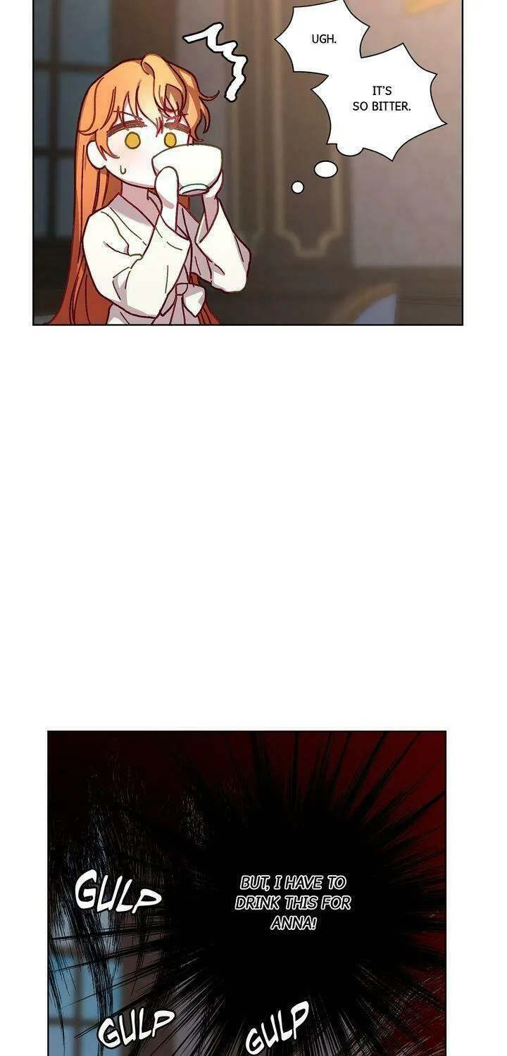 Lucia Chapter 74 page 33 - 