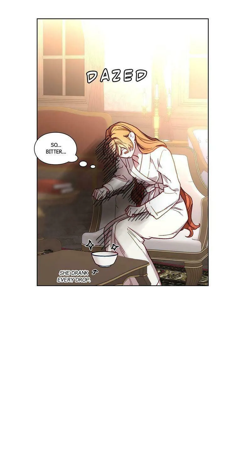 Lucia Chapter 74 page 35 - 
