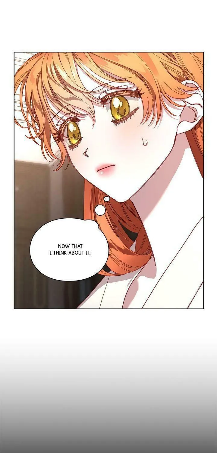 Lucia Chapter 74 page 36 - 