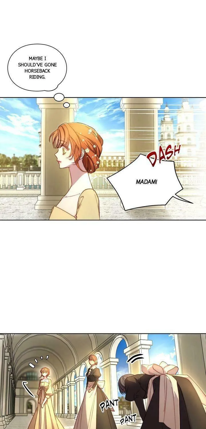 Lucia Chapter 74 page 46 - 