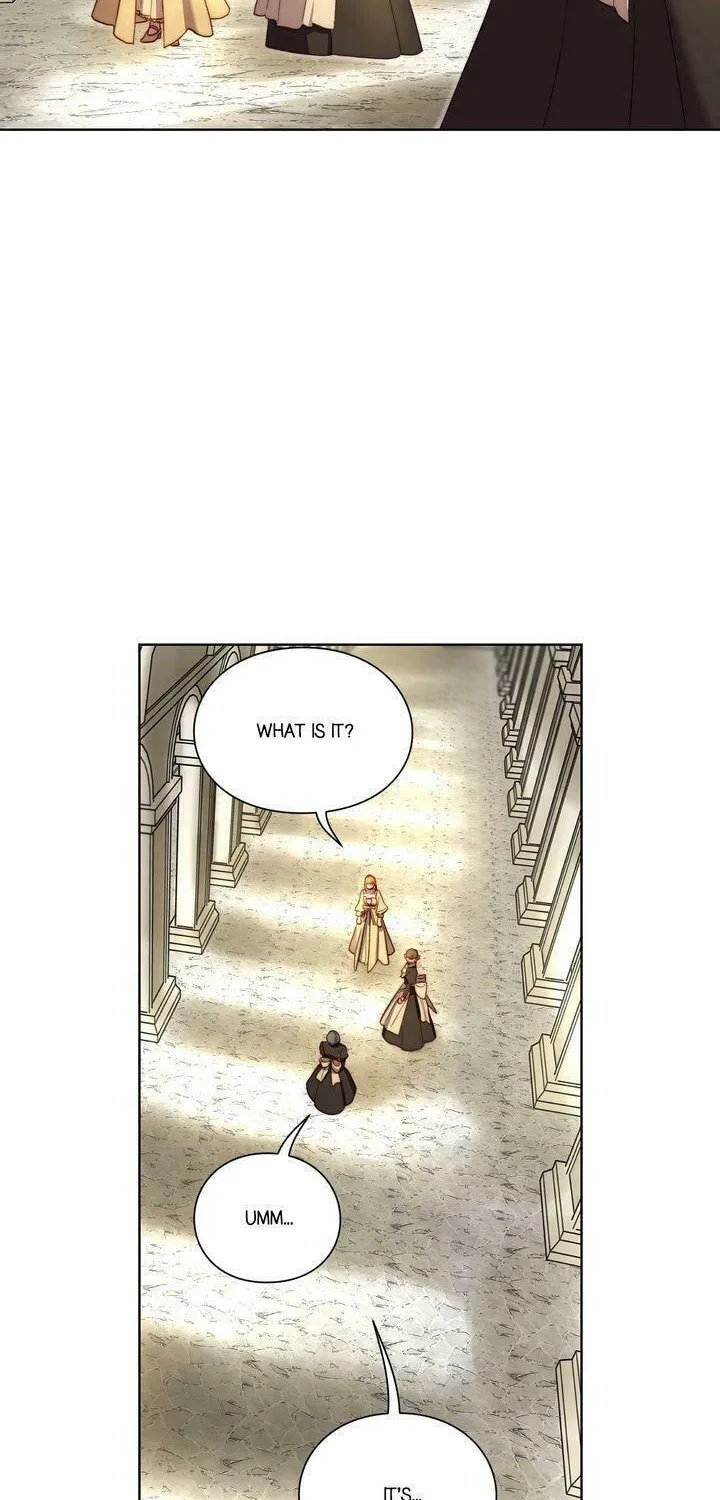 Lucia Chapter 74 page 47 - 