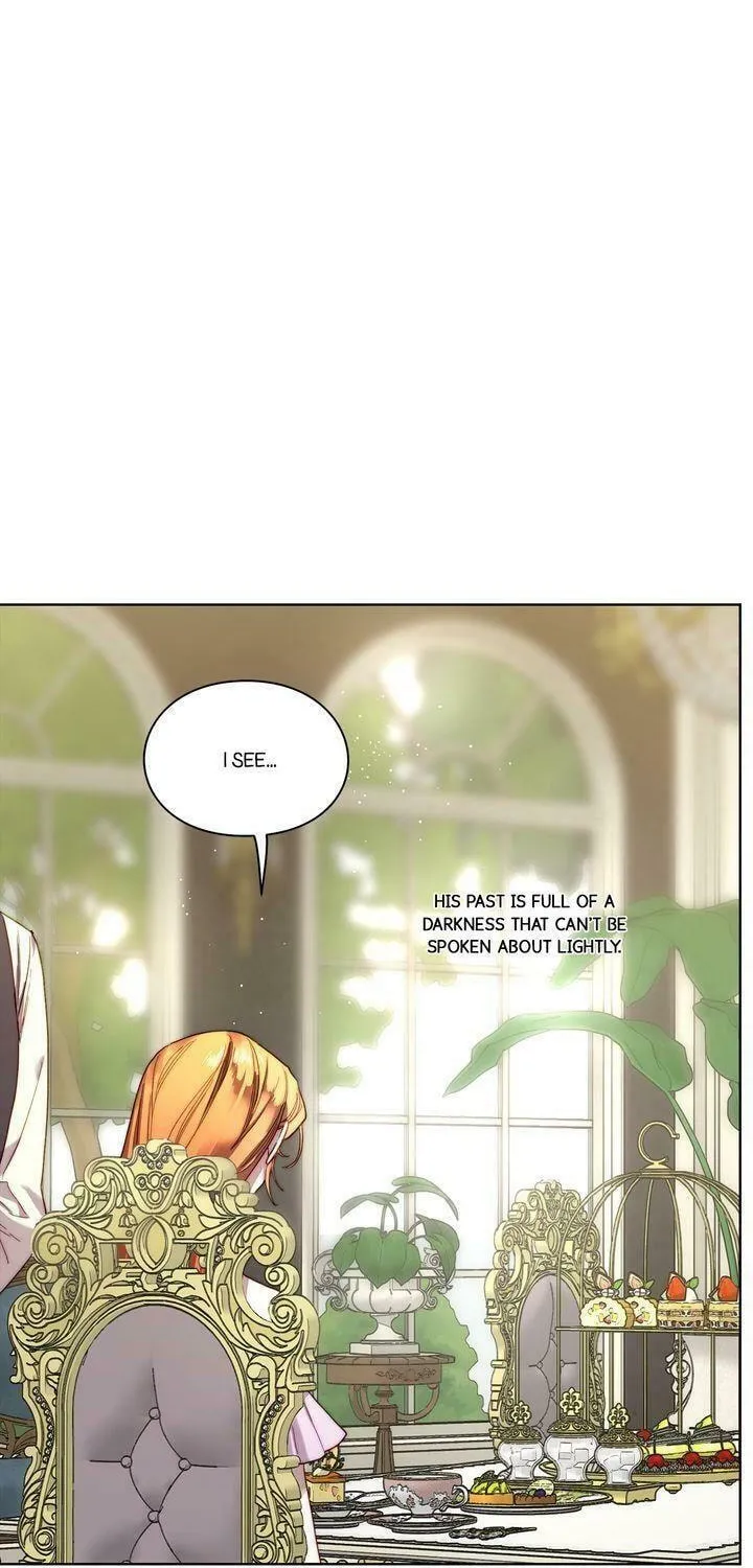 Lucia Chapter 74 page 6 - 