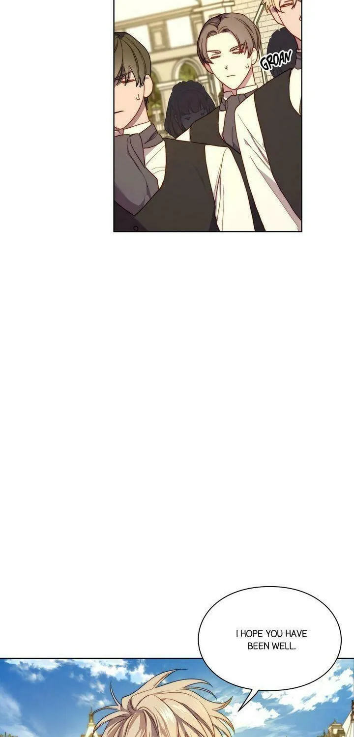 Lucia Chapter 74 page 51 - 